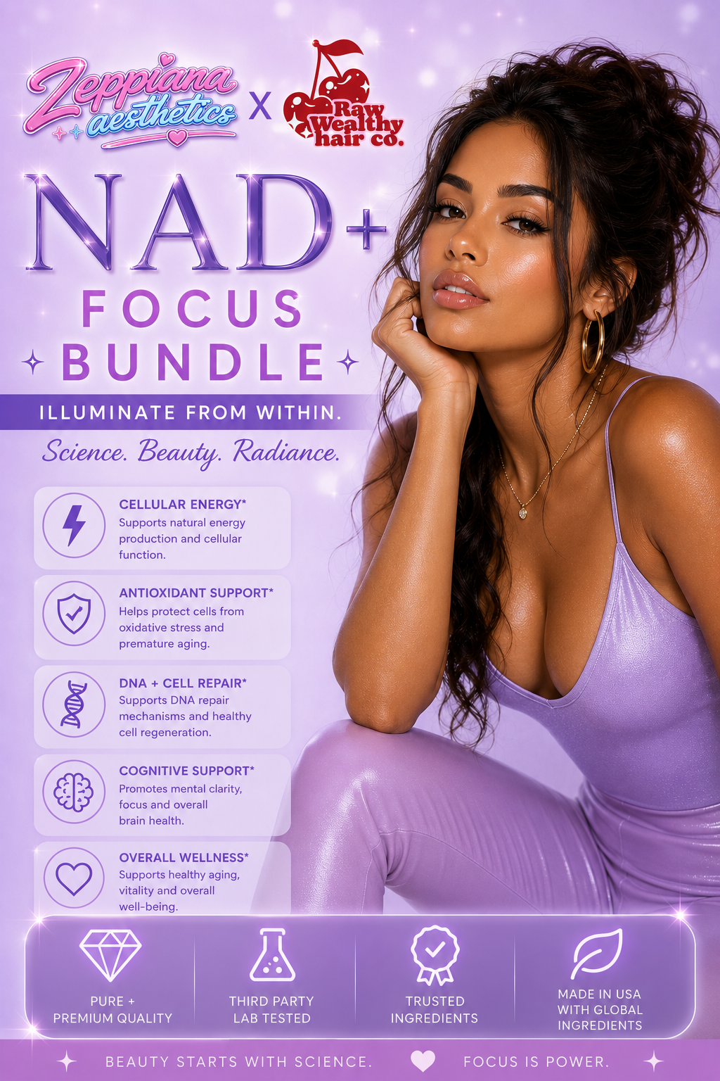 Focus Bundle