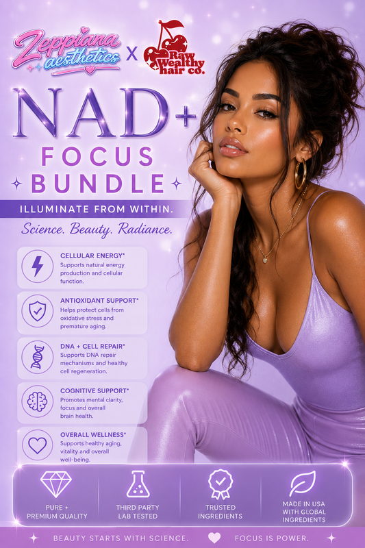 Focus Bundle