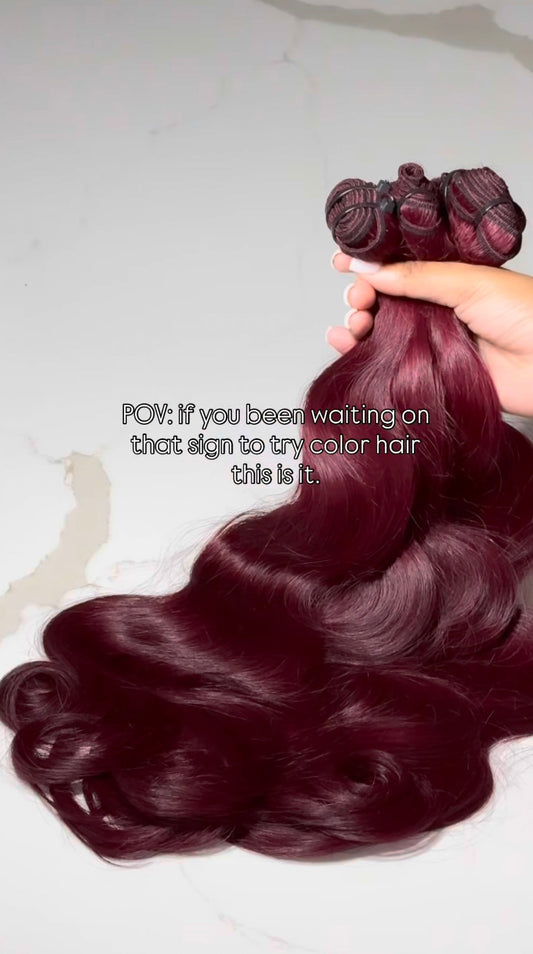 Retaah Redd Raw Wave