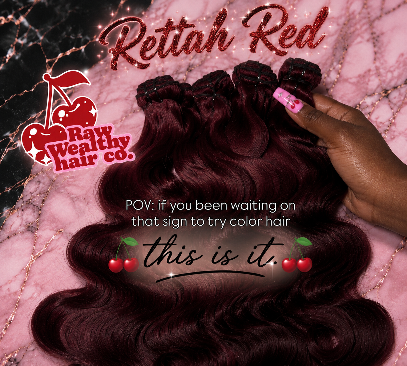 Rettah Redd